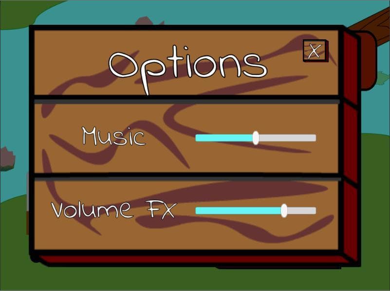 Rivers screenshot 5