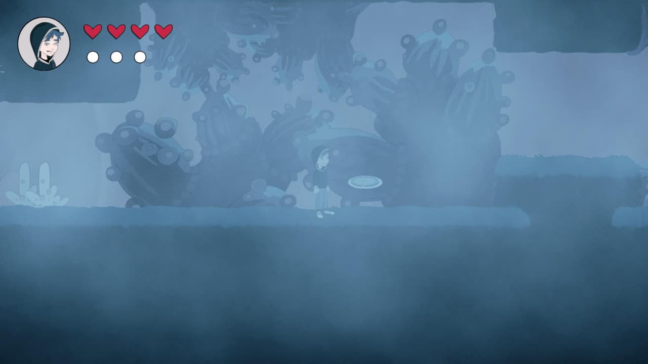 Through Johns Eyes screenshot 5