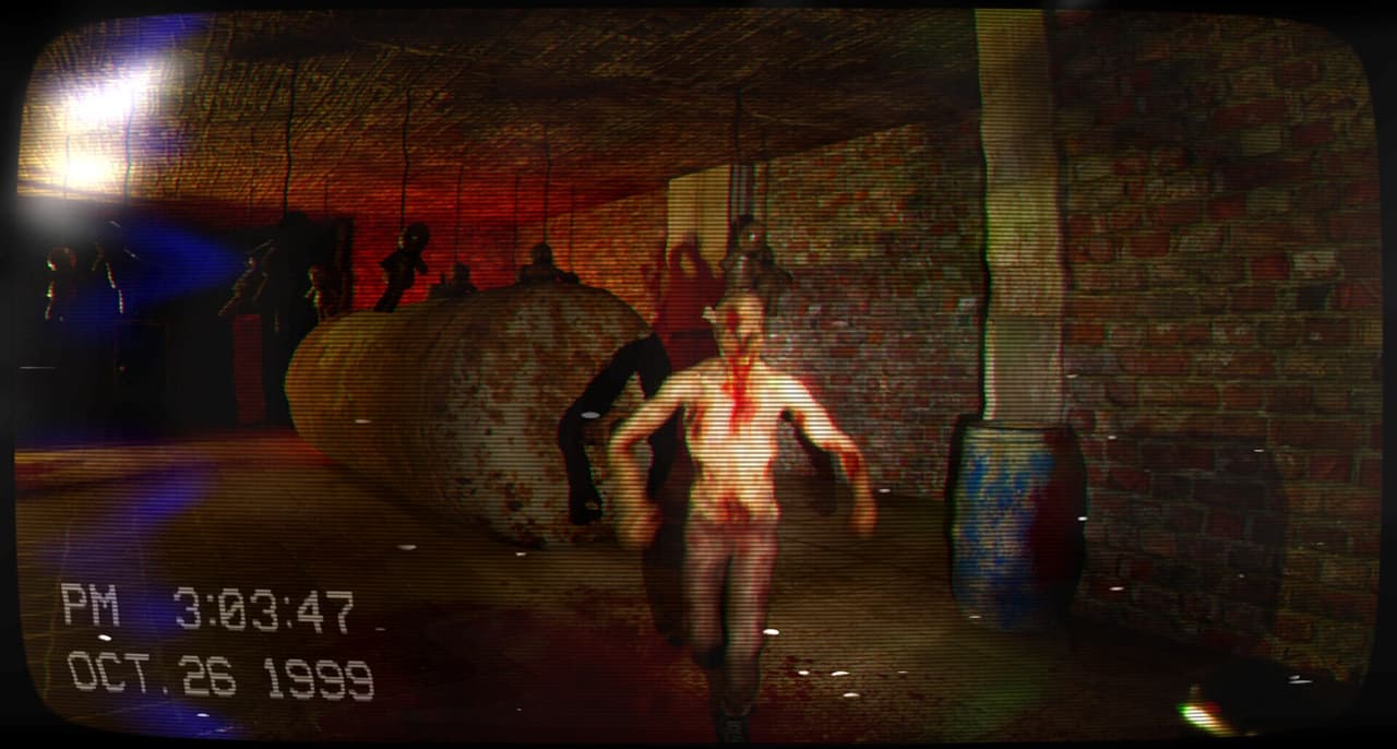 Urbex Awakening screenshot 3