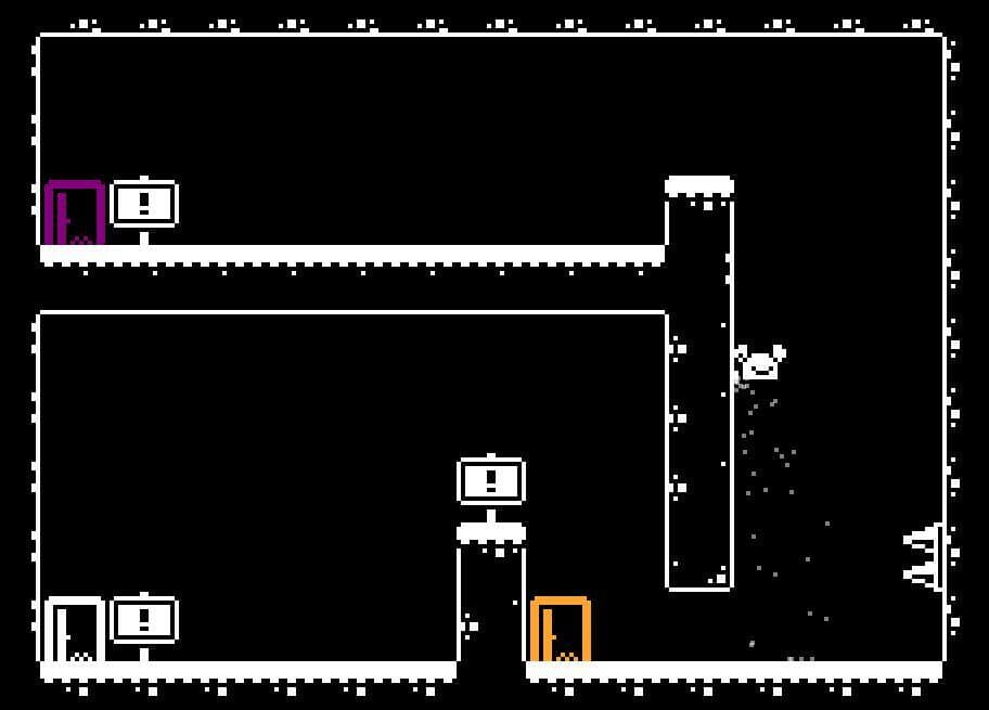 Rat Run (TBTerra) screenshot 2