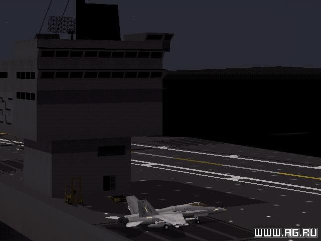 F/A-18 Korea screenshot 2