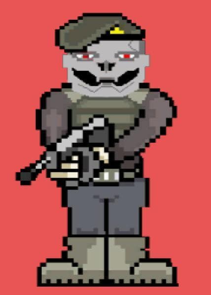 Kill Switch (itch) (fatedgamedeveloper) screenshot 4