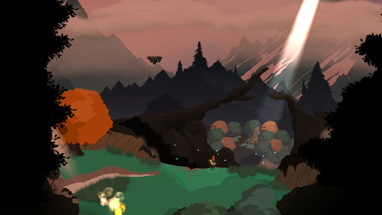 Aveliana screenshot 3