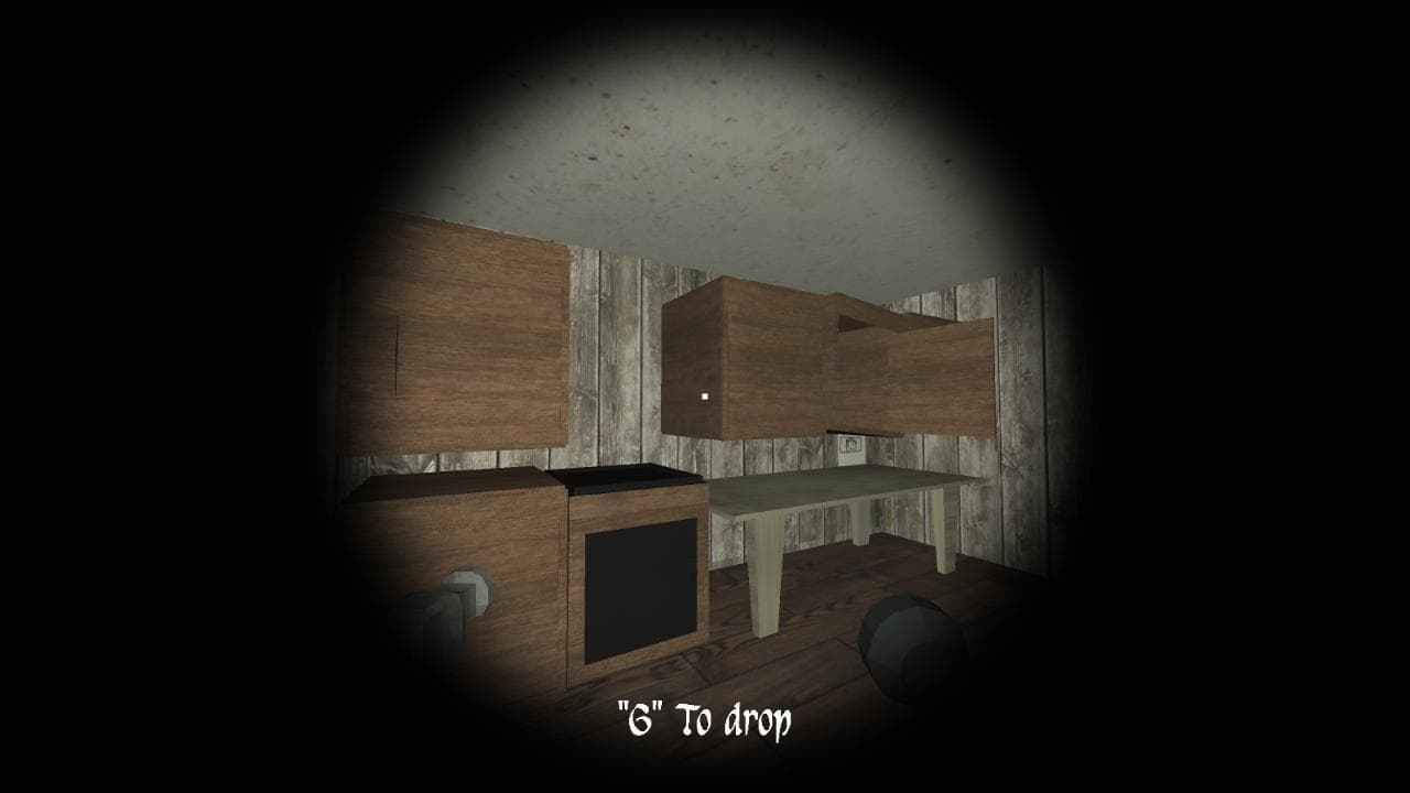 GenaGorinHorror chapter 2 screenshot 3