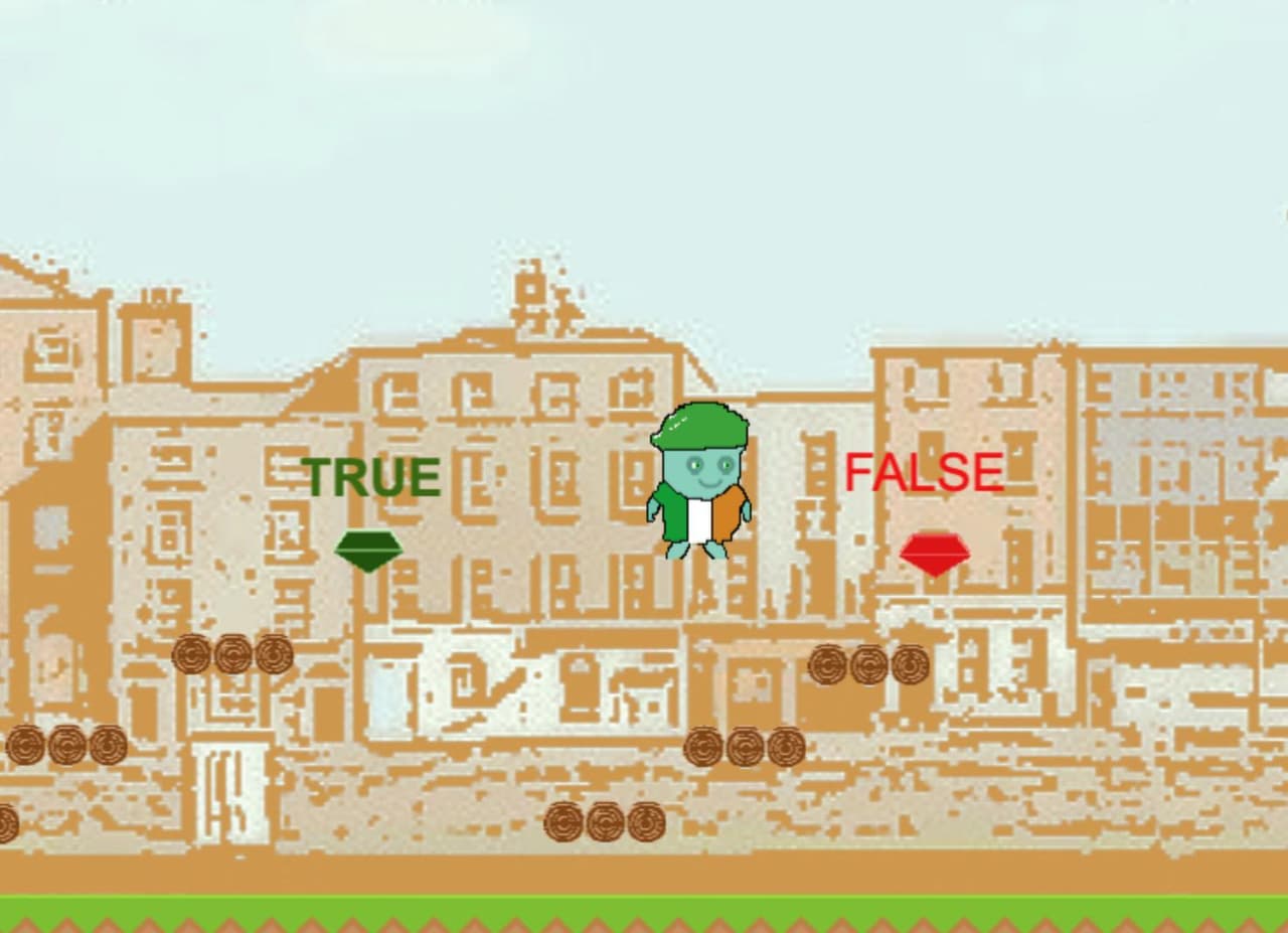 TheQuayboardGame