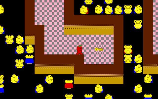 Horse Game (Super Walrus Games) screenshot 2