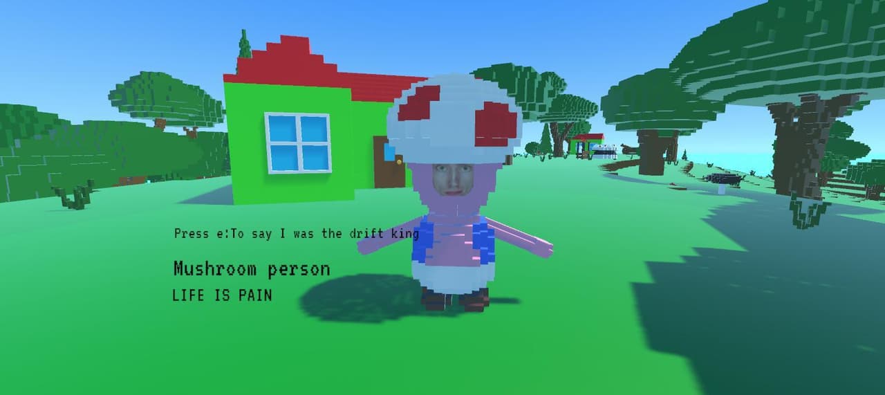 RTgame game