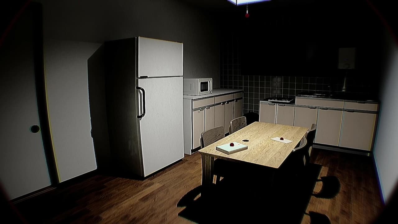 Homecoming -KITAKU screenshot 6