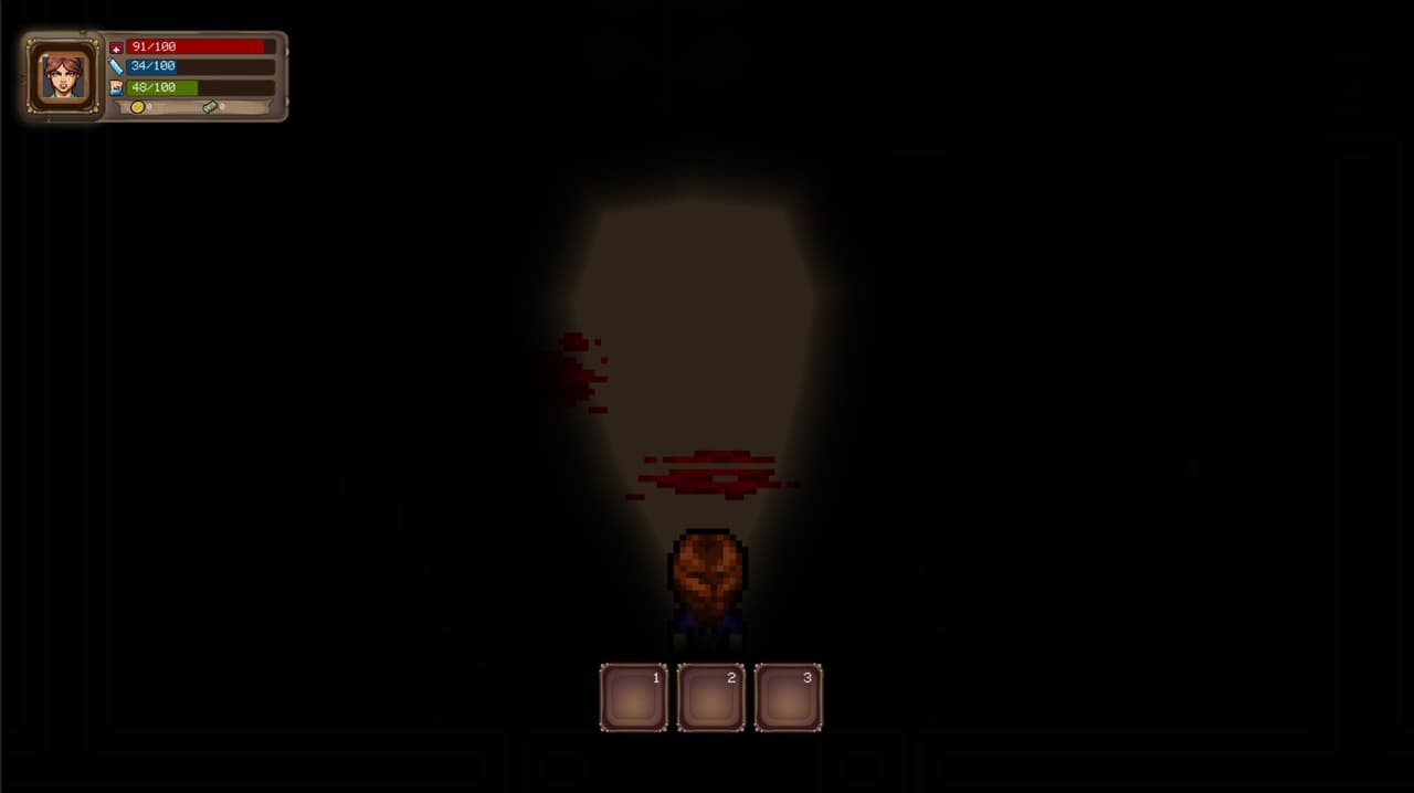 Biodemic screenshot 2
