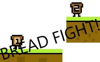 Bread Fight