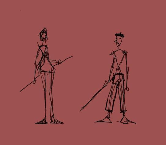 swordfight (bdleelee)