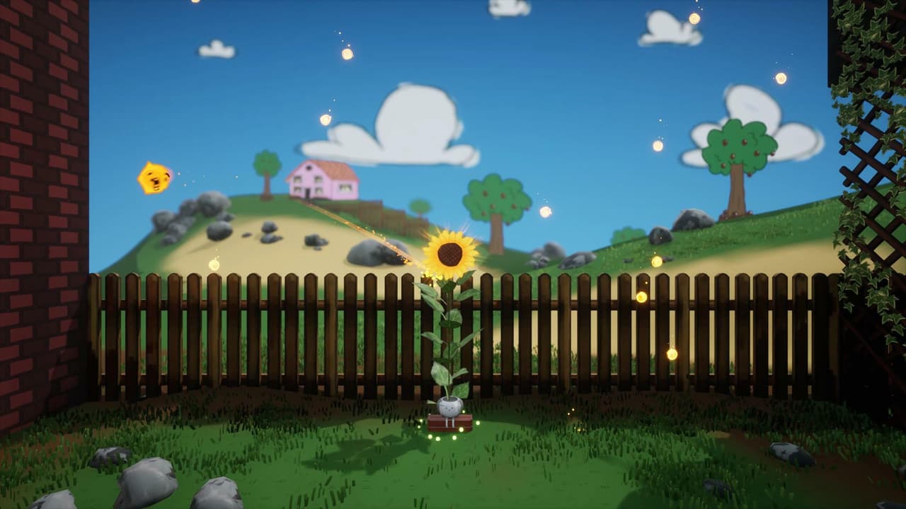 Sunny sunny screenshot 3