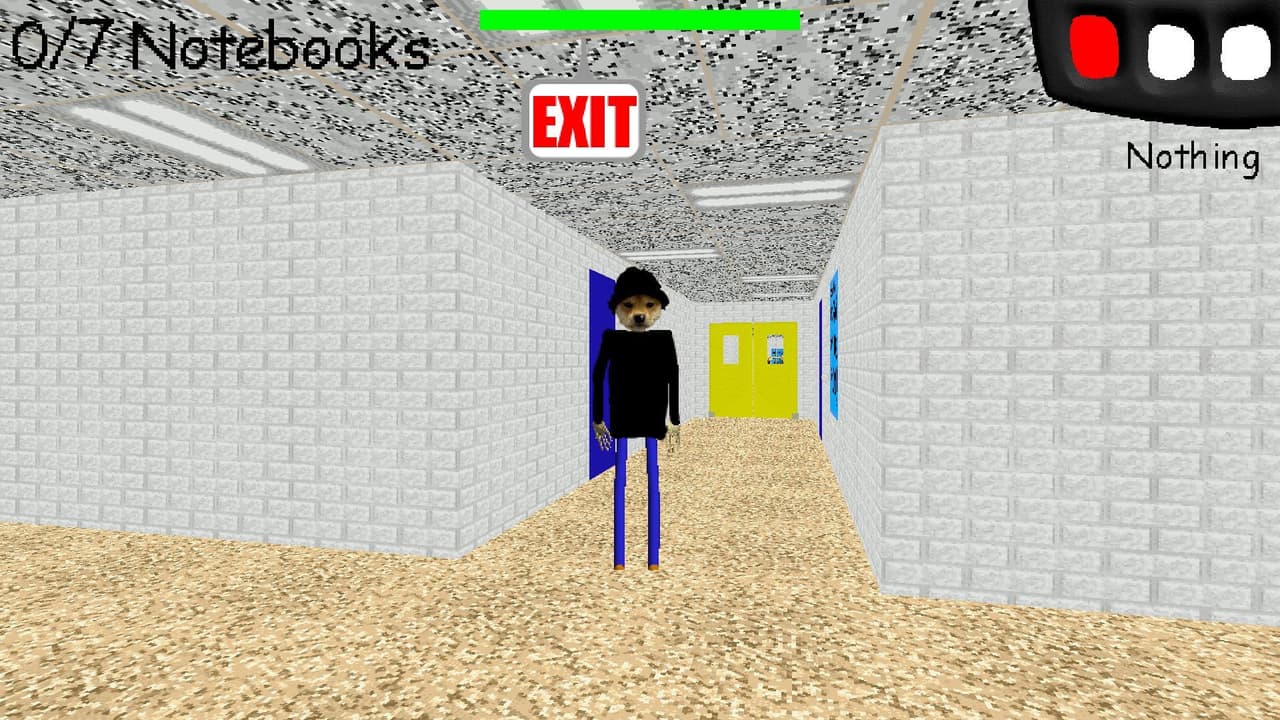 Skelious Basics in NOT Education and Learning screenshot 3