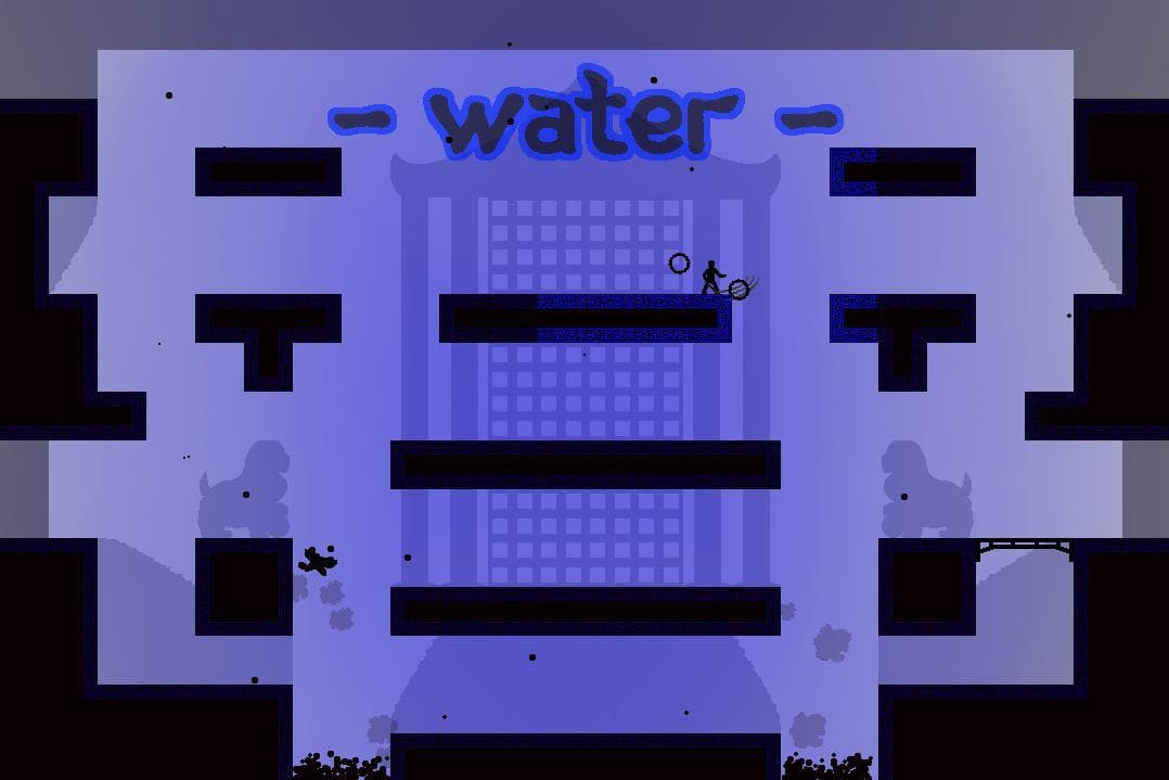 Colors In Shadows screenshot 4