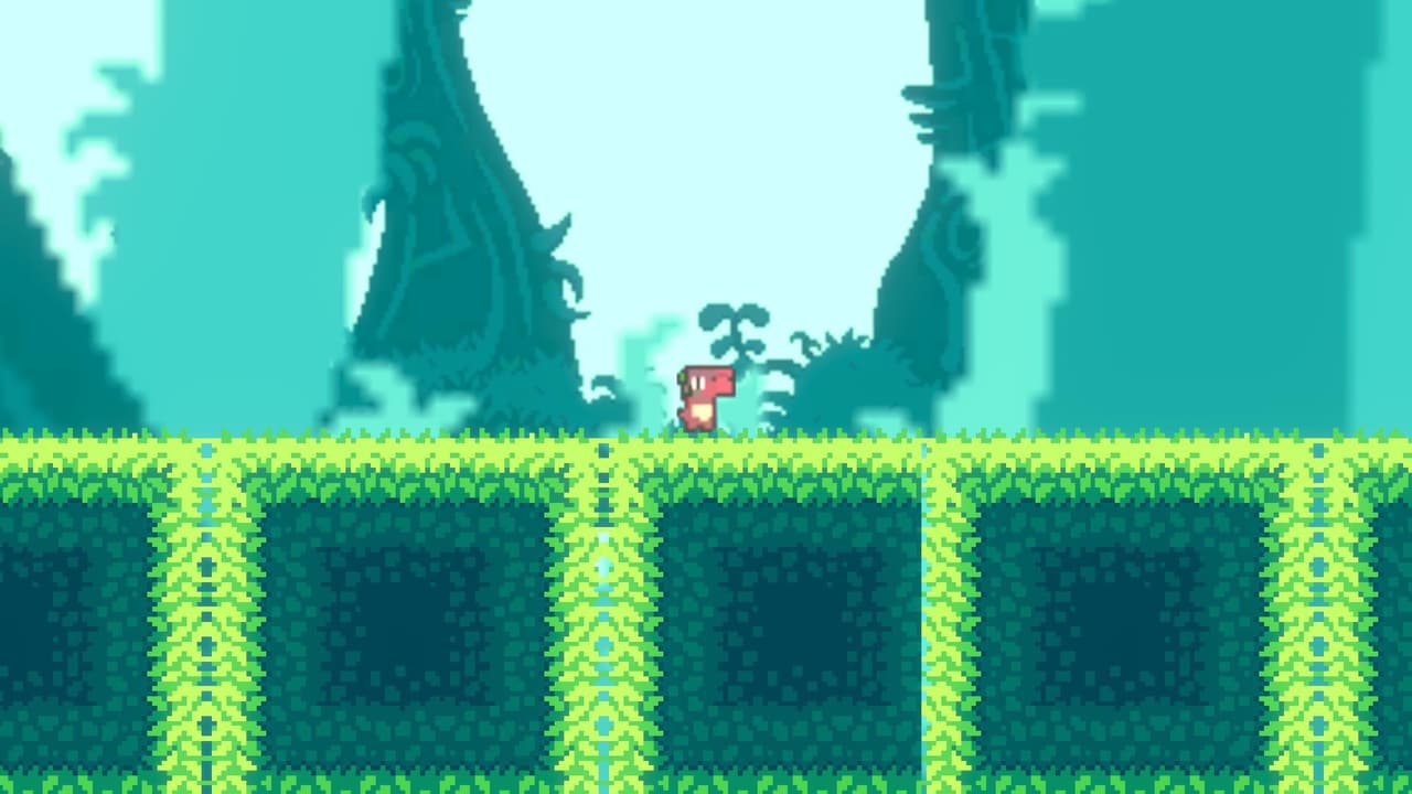 Dino Twin screenshot 2