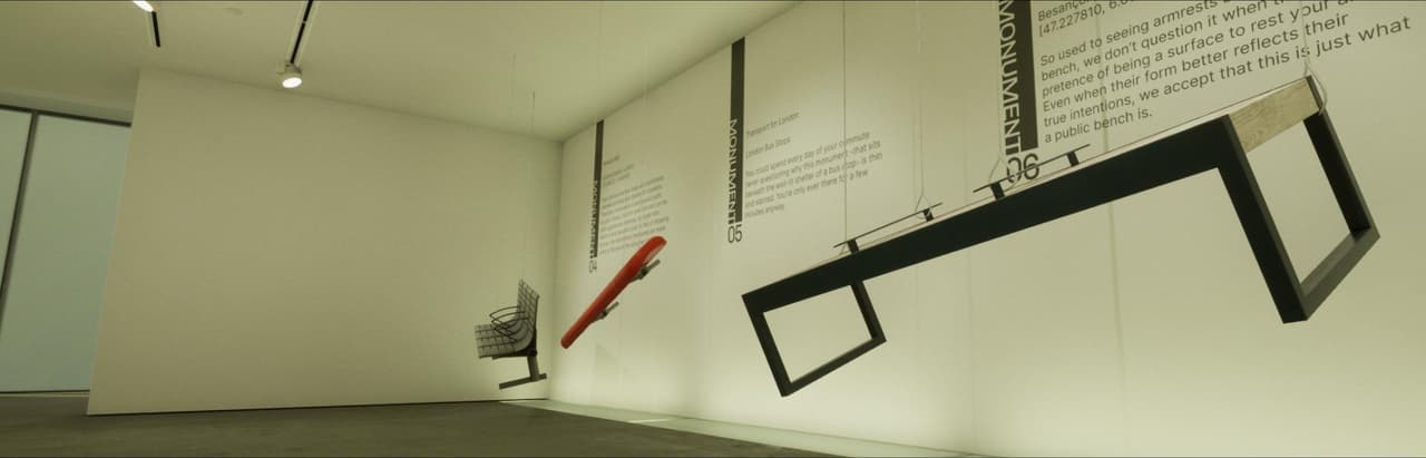 Monuments To Guilt screenshot 3