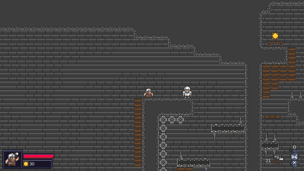 Heart of the North screenshot 5