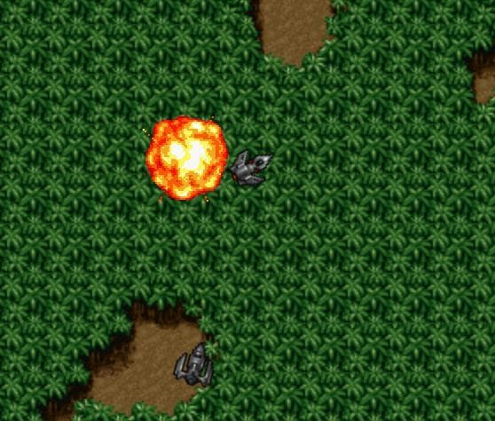 Vasco screenshot 2