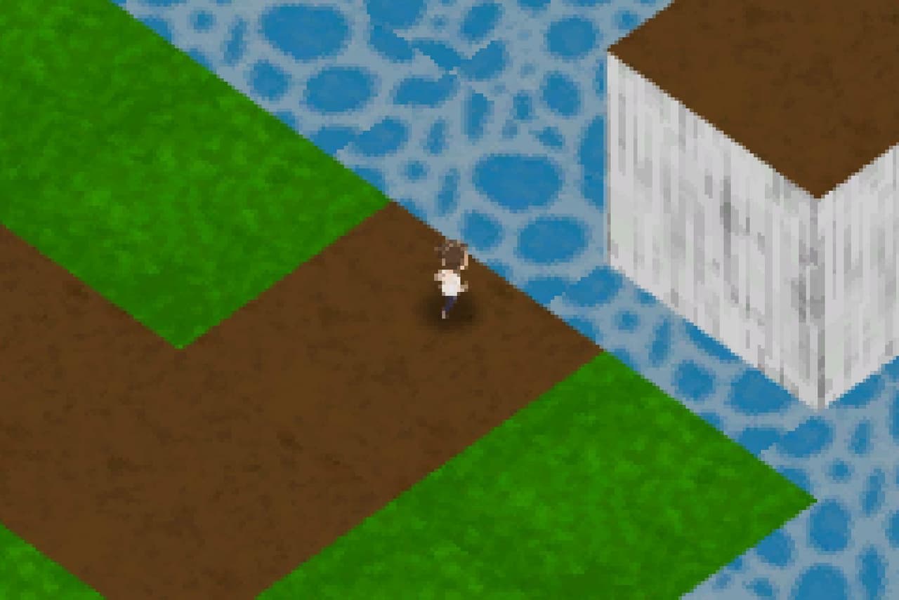 Fresh Perspective (zlsinger) screenshot 3