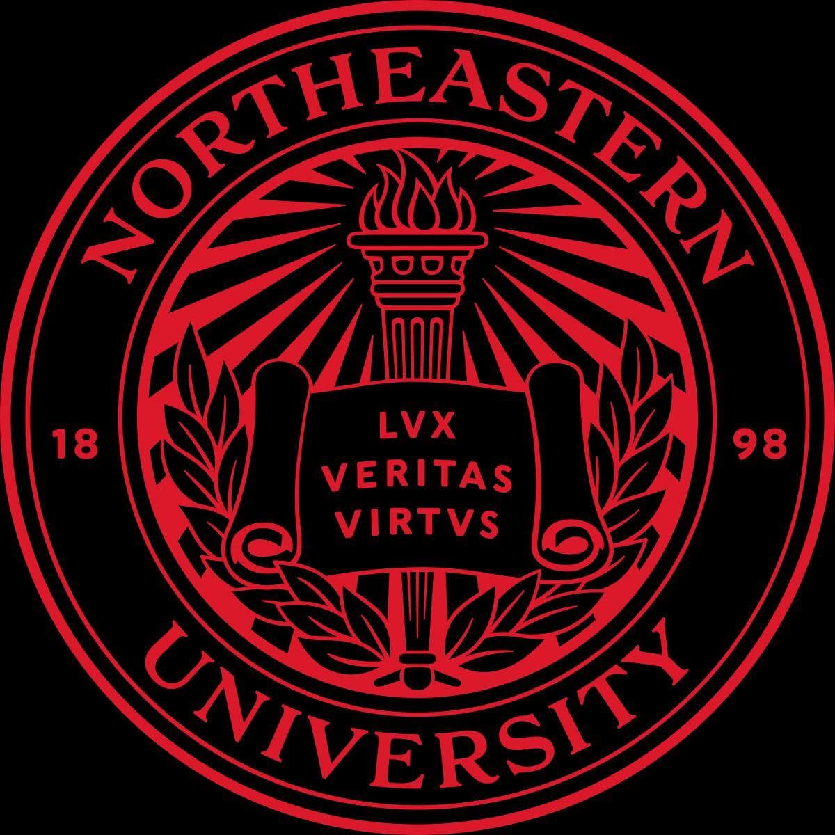 Welcome to Northeastern