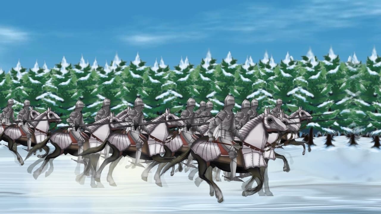 Воеводы и Наместники: Выборгский Гром screenshot 4