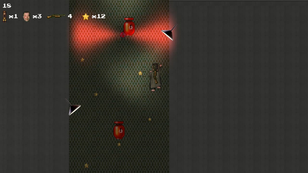 Green Elephant 2D screenshot 4