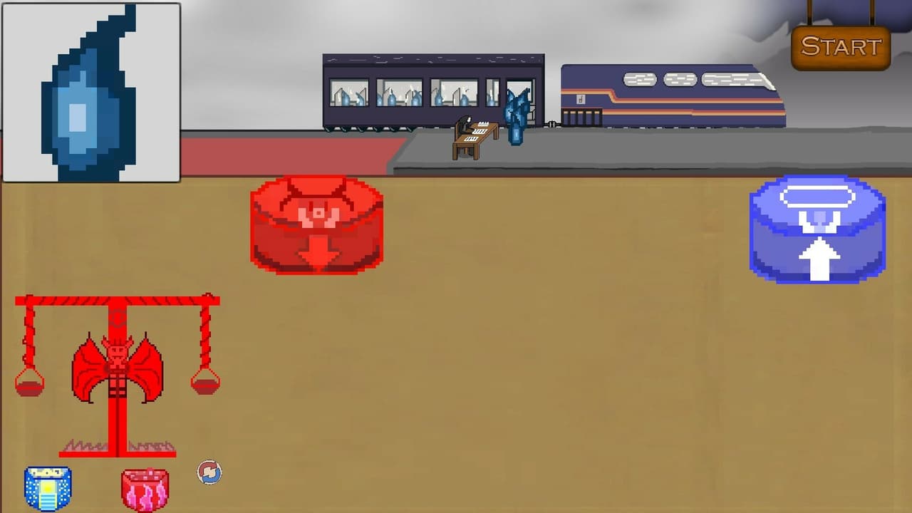 Pass to Hell screenshot 3