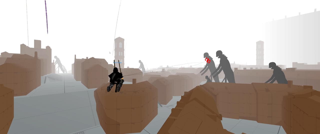 A Tribute To Attack screenshot 6