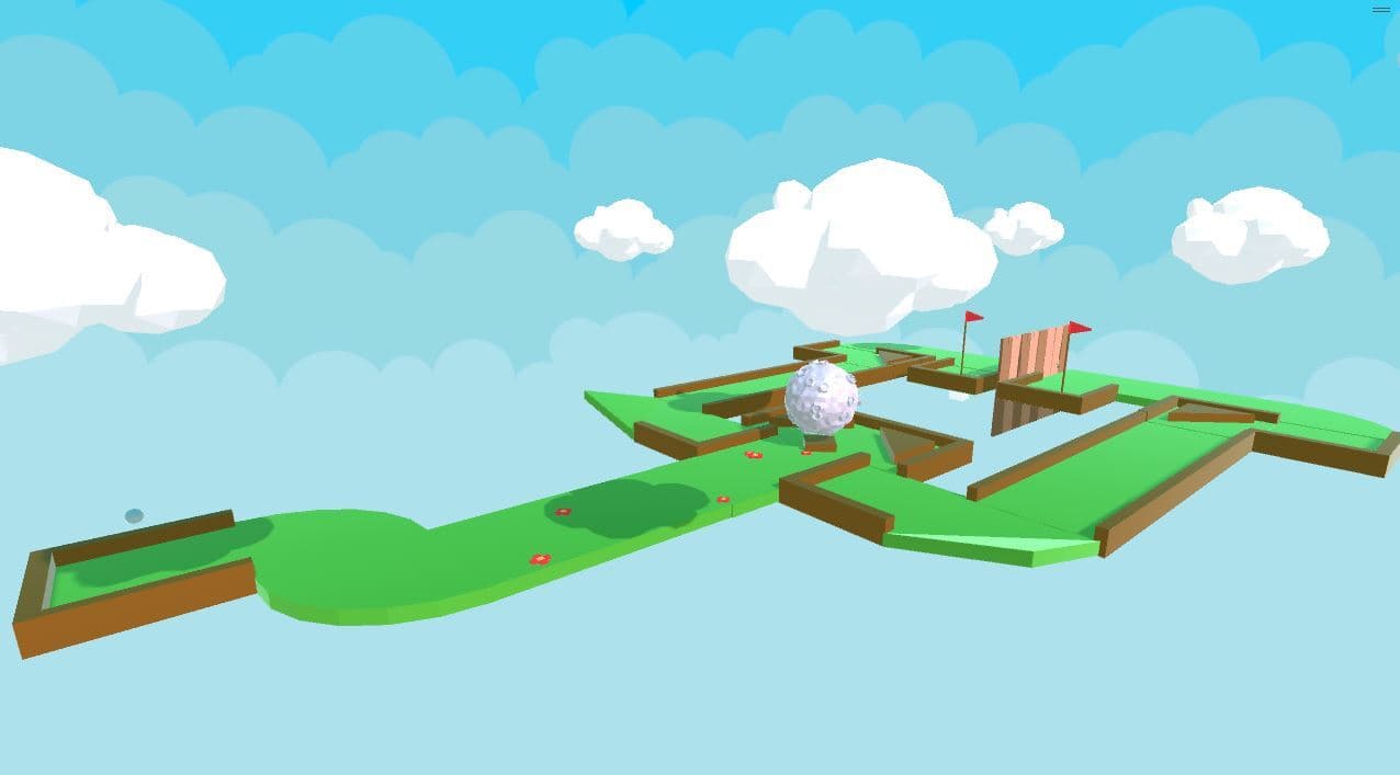 LetsGolf