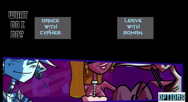 Friend Zone 2: Pledge screenshot 2