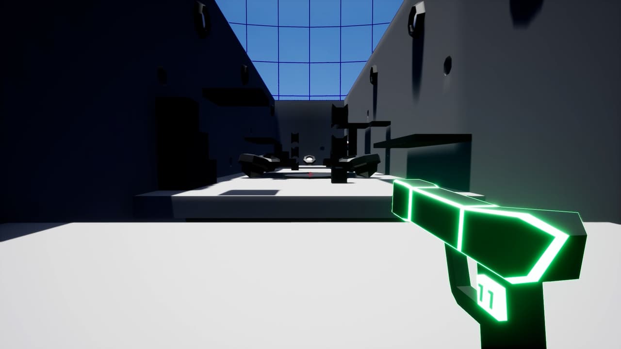 Anti Rhythm Game screenshot 3