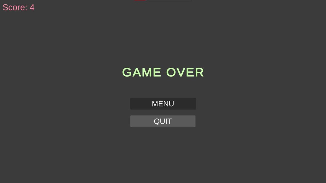 Bullets Vs GreenGuys screenshot 3