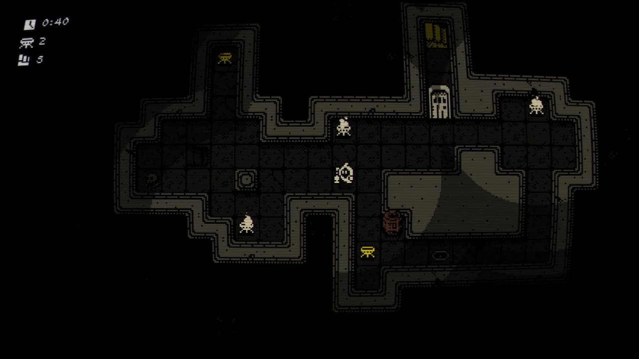 The Enchanted Tower [ALPHA]
