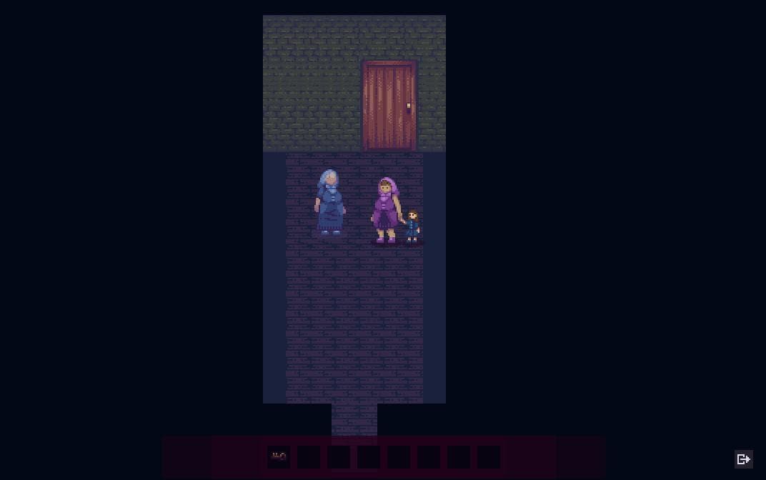 Rotten Adventure screenshot 4