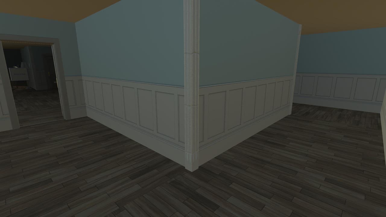 Perdition (itch) (24k9robot) screenshot 4