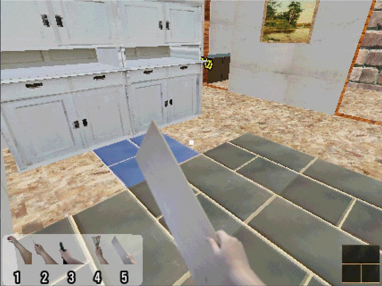 Regular Home Renovation Simulator screenshot 4