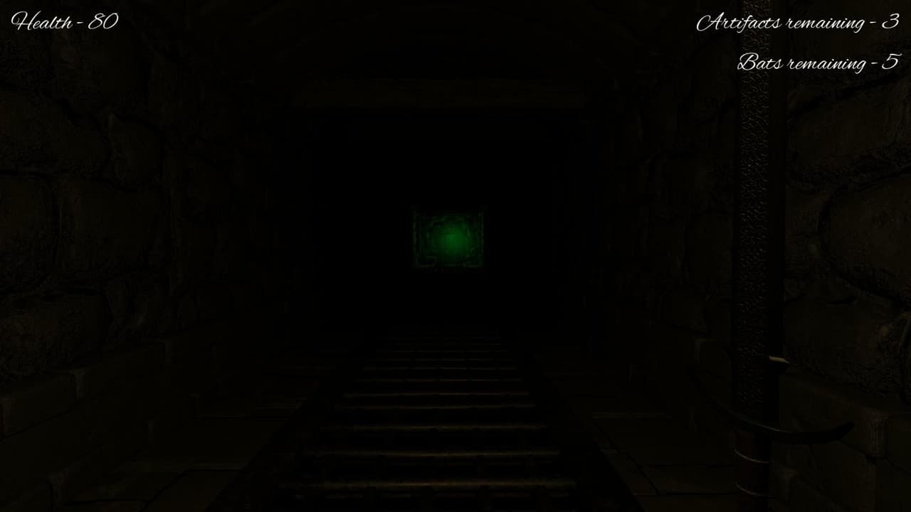 The Exterminator (MintyFoxGames) screenshot 4