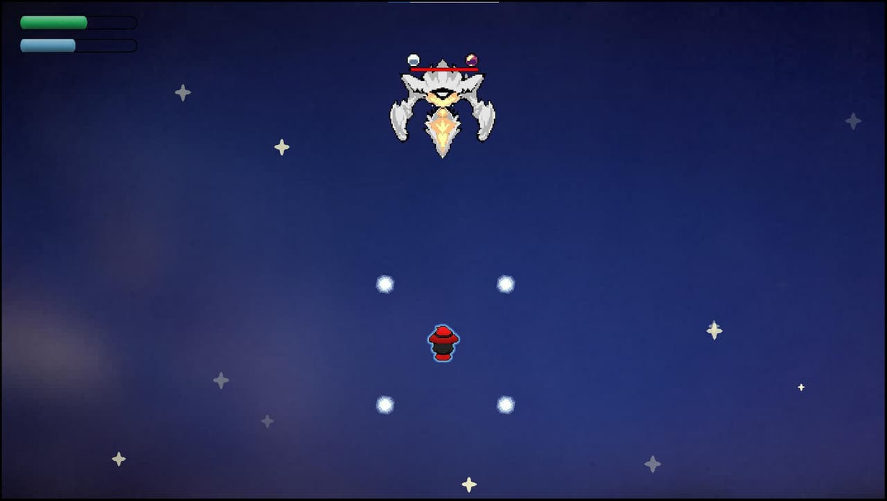 Enchanted Land (Minugem) screenshot 2