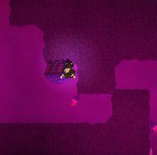 The Interdimensionnal Quest