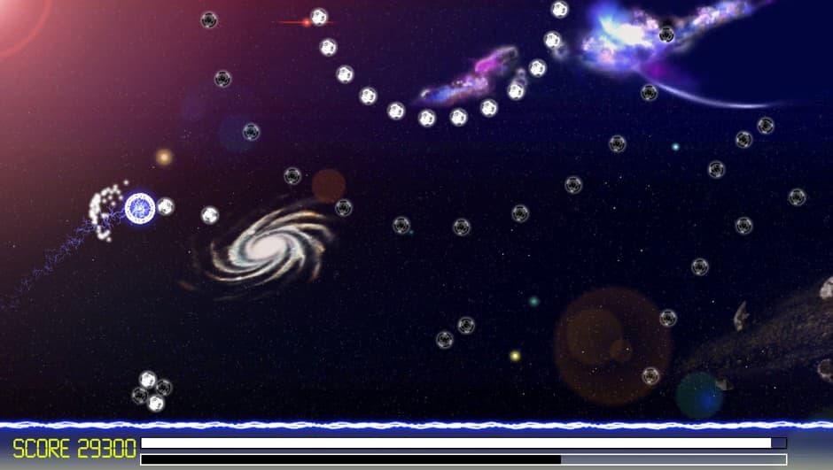 Dualsus screenshot 4