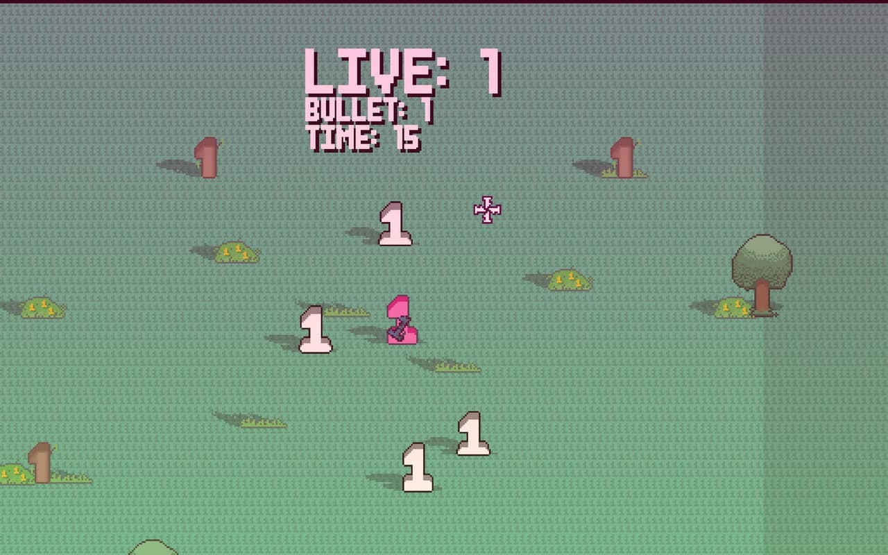 The Last 1 screenshot 2