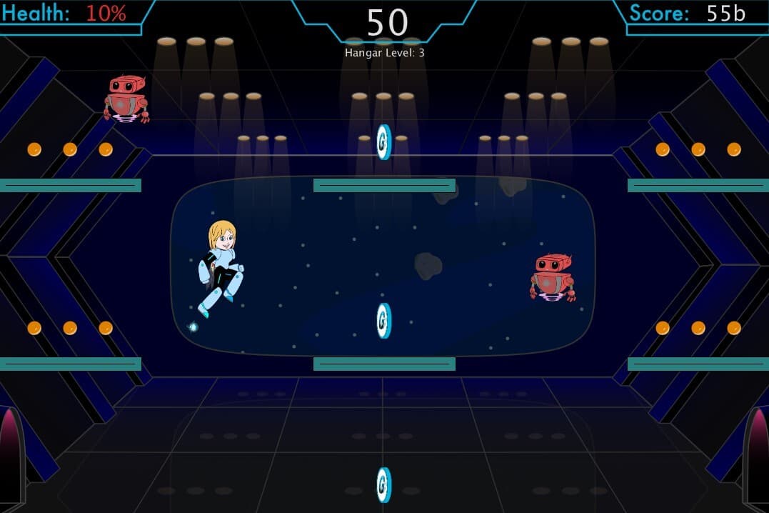 Light of Hope: The Redeemer screenshot 3