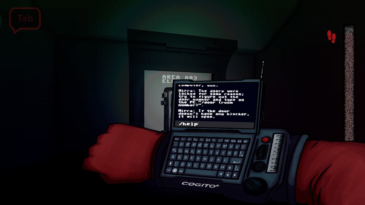 ARCA-102 screenshot 4