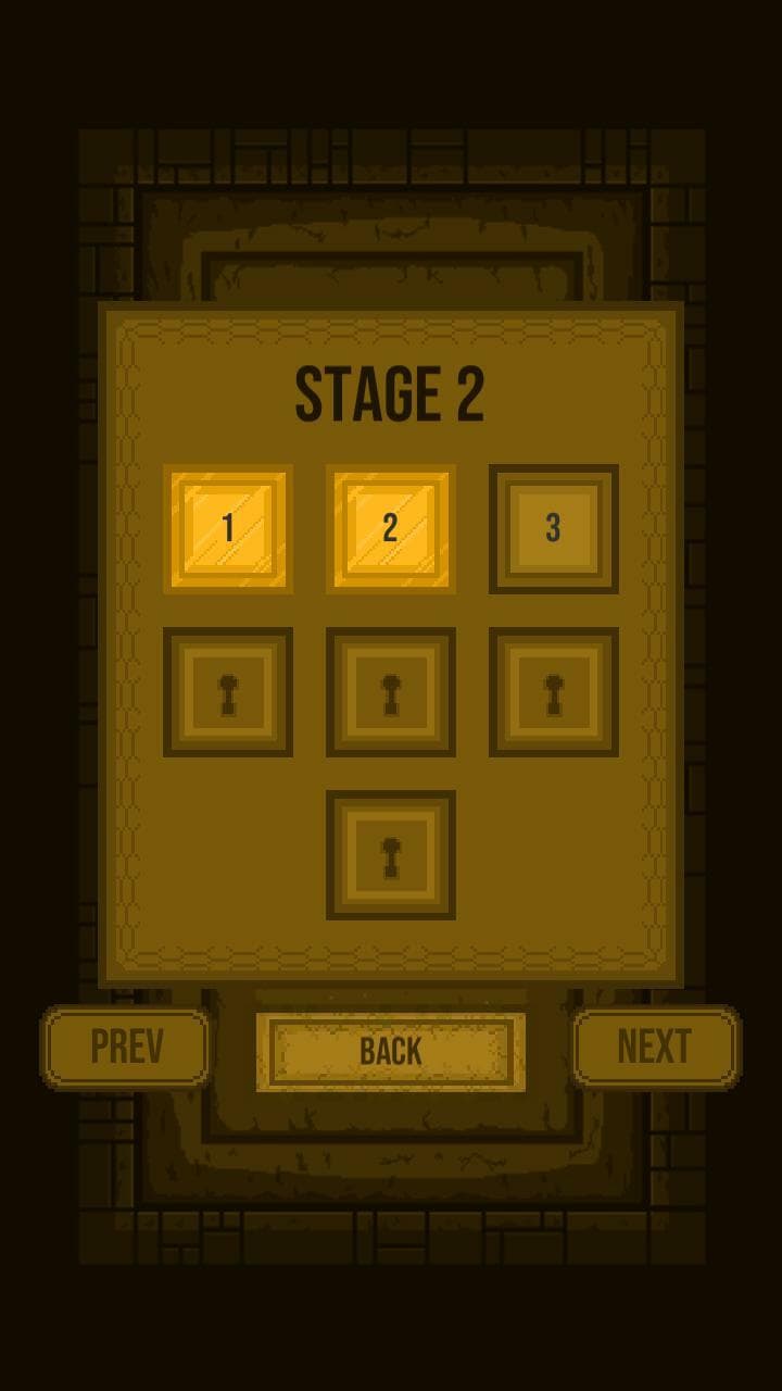 Unearthed screenshot 2