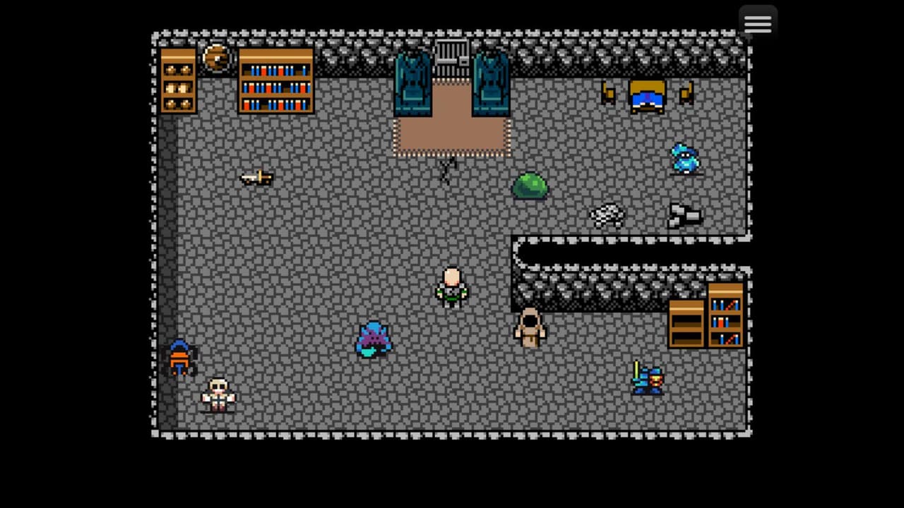 Take 3 Fight 3! screenshot 2