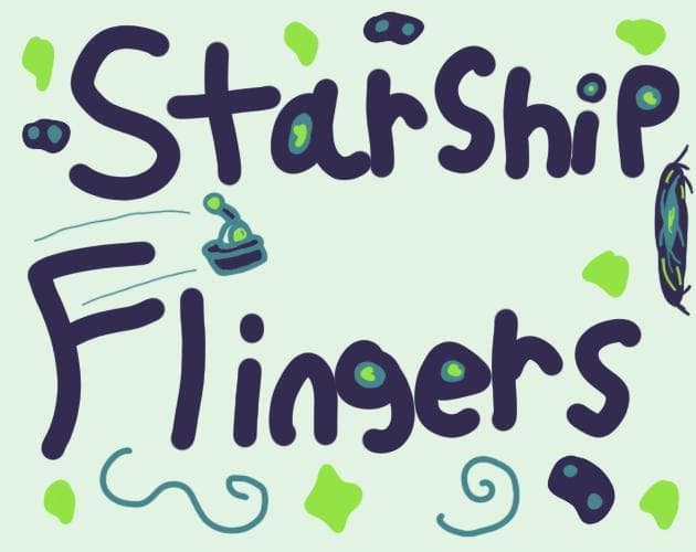 Starship Flingers