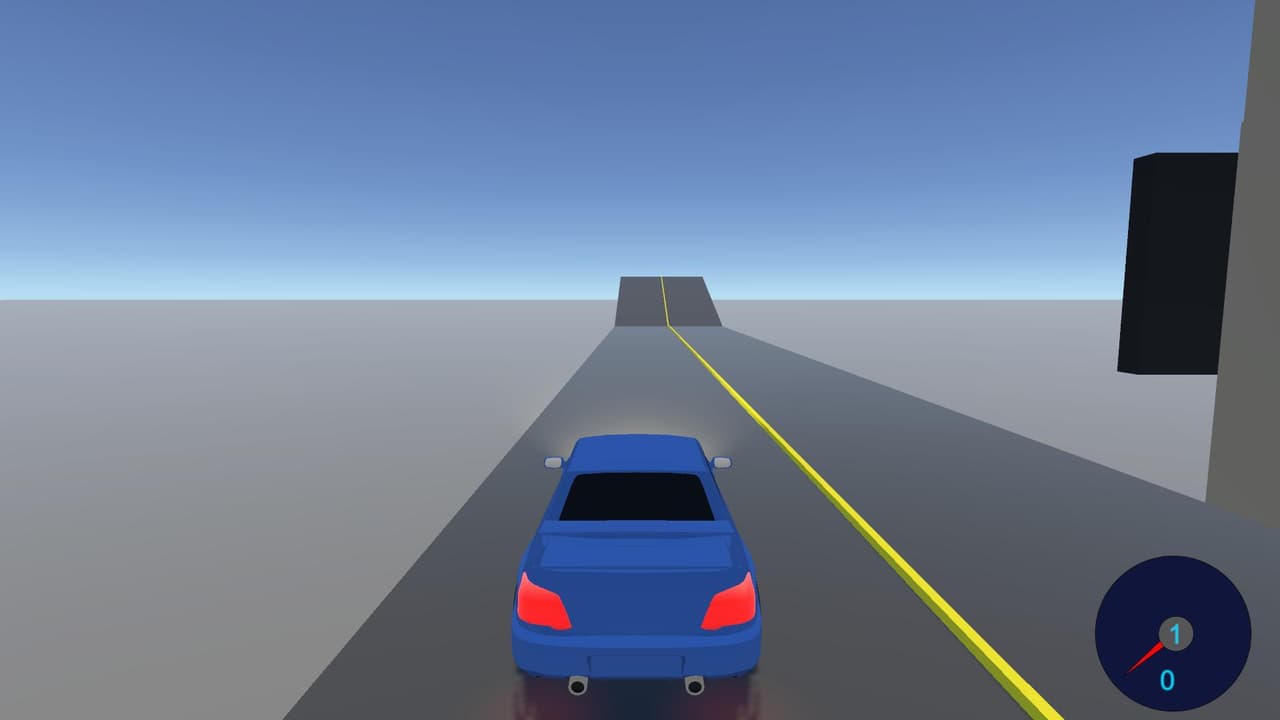 Game A Week - Week 5 screenshot 3