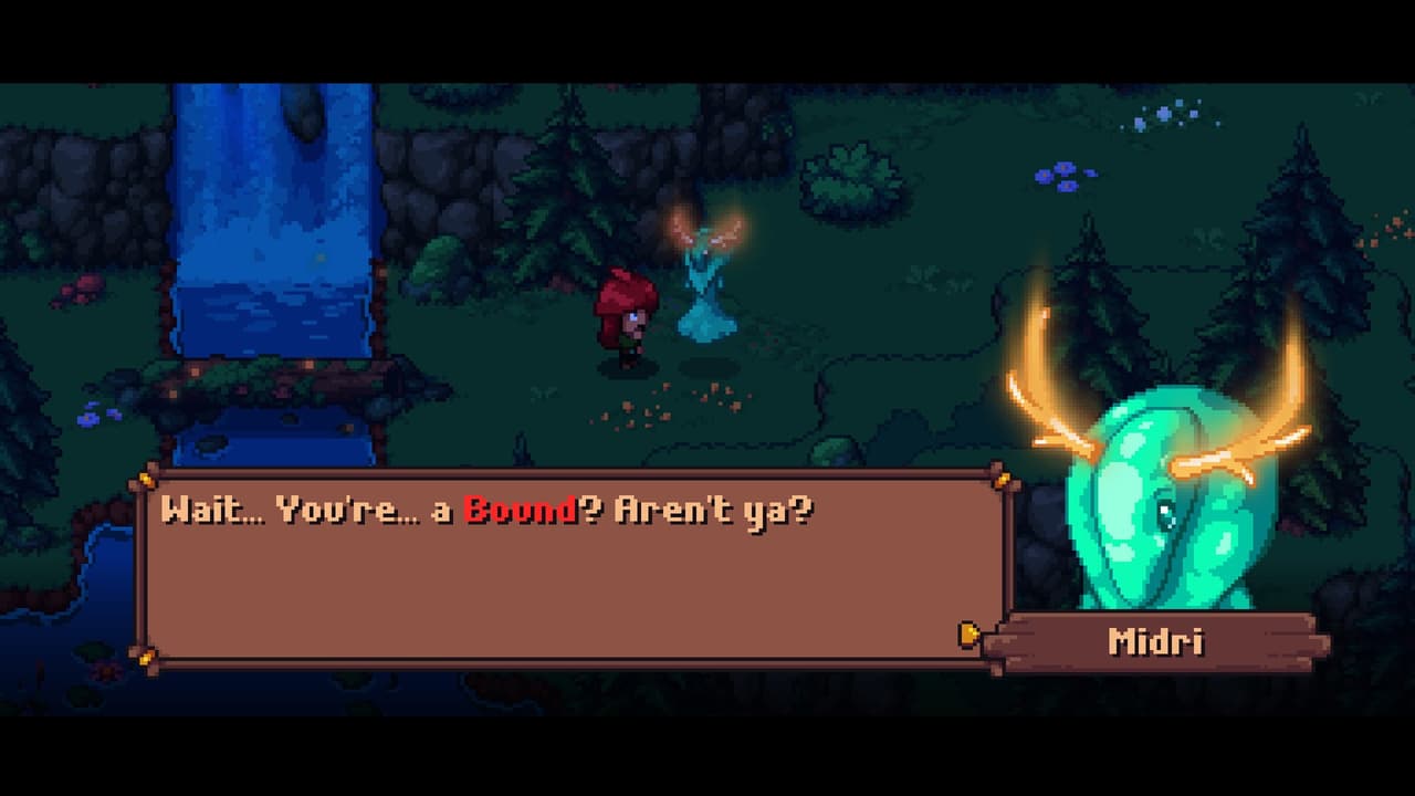 Arietta of Spirits screenshot 6