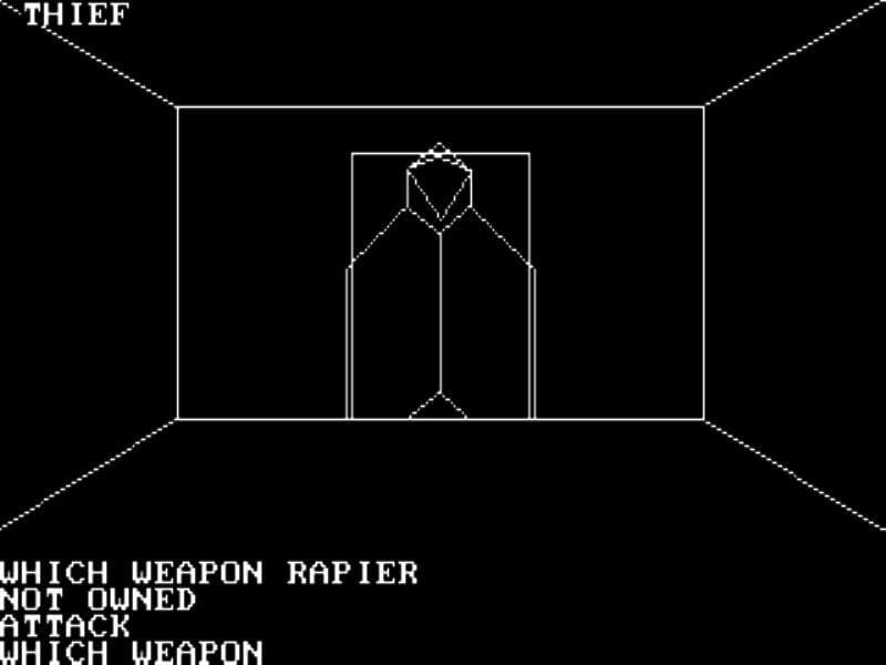 Akalabeth: World of Doom screenshot 6
