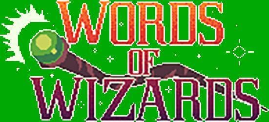 Words of Wizards